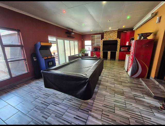 4 BEDROOM HOUSE FOR SALE IN BRACKENDOWNS